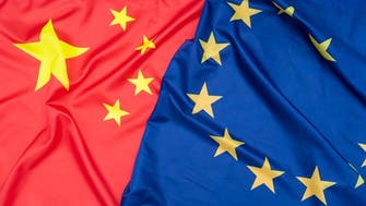 EU says not seeking escalation with China, working on investment deal
