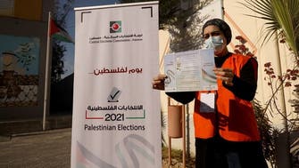 Rivals Fatah, Hamas agree to electoral code of conduct ahead of Palestinian elections