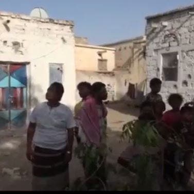 اليمن.. قصف حوثي لتجمعات نازحين بالدريهمي ومقتل طفلة بحيس
