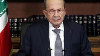 Lebanon’s President calls on PM-designate Hariri to form government 