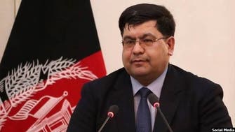  واکنش مشاور رئیس جمهوری افغانستان به نشست مسکو