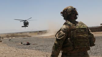 واشنطن وأفغانستان.. مسؤولون لا يرون فائدة من البقاء