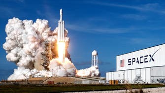 شركة SpaceX تبرم صفقة مع غوغول بشأن ستارلينك