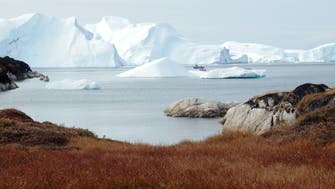 عينات منسية منذ عقود تكشف حقيقة صادمة حول جزيرة قطبية