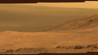 هذا هو الحد الأدنى من البشر اللازم لإنشاء مستعمرة على المريخ