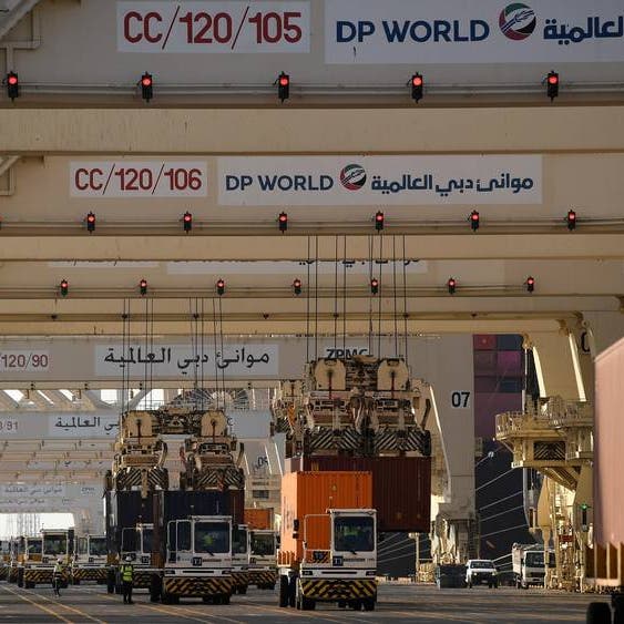مصادر: موانئ دبي تفاوض لشراء أصول محتملة في أفريقيا بـ3.5 مليار دولار