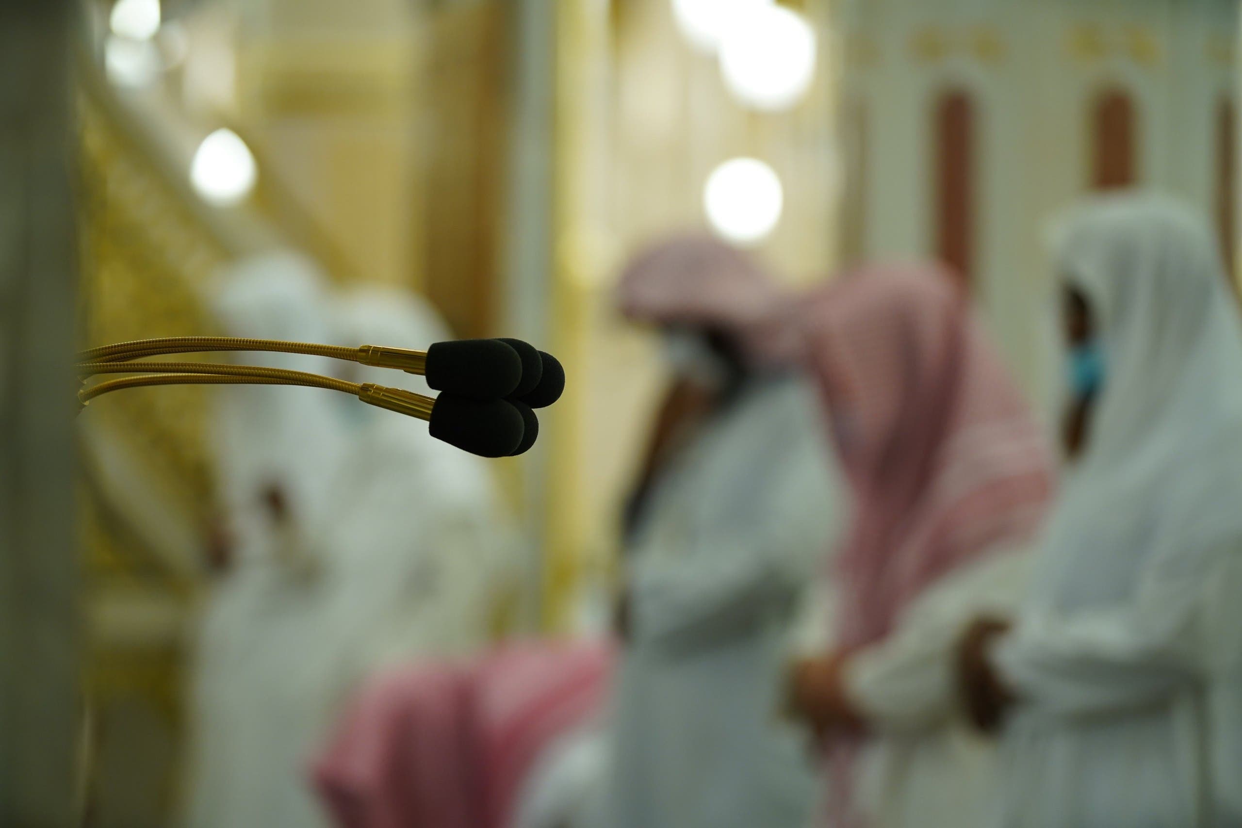 المسجد النبوي