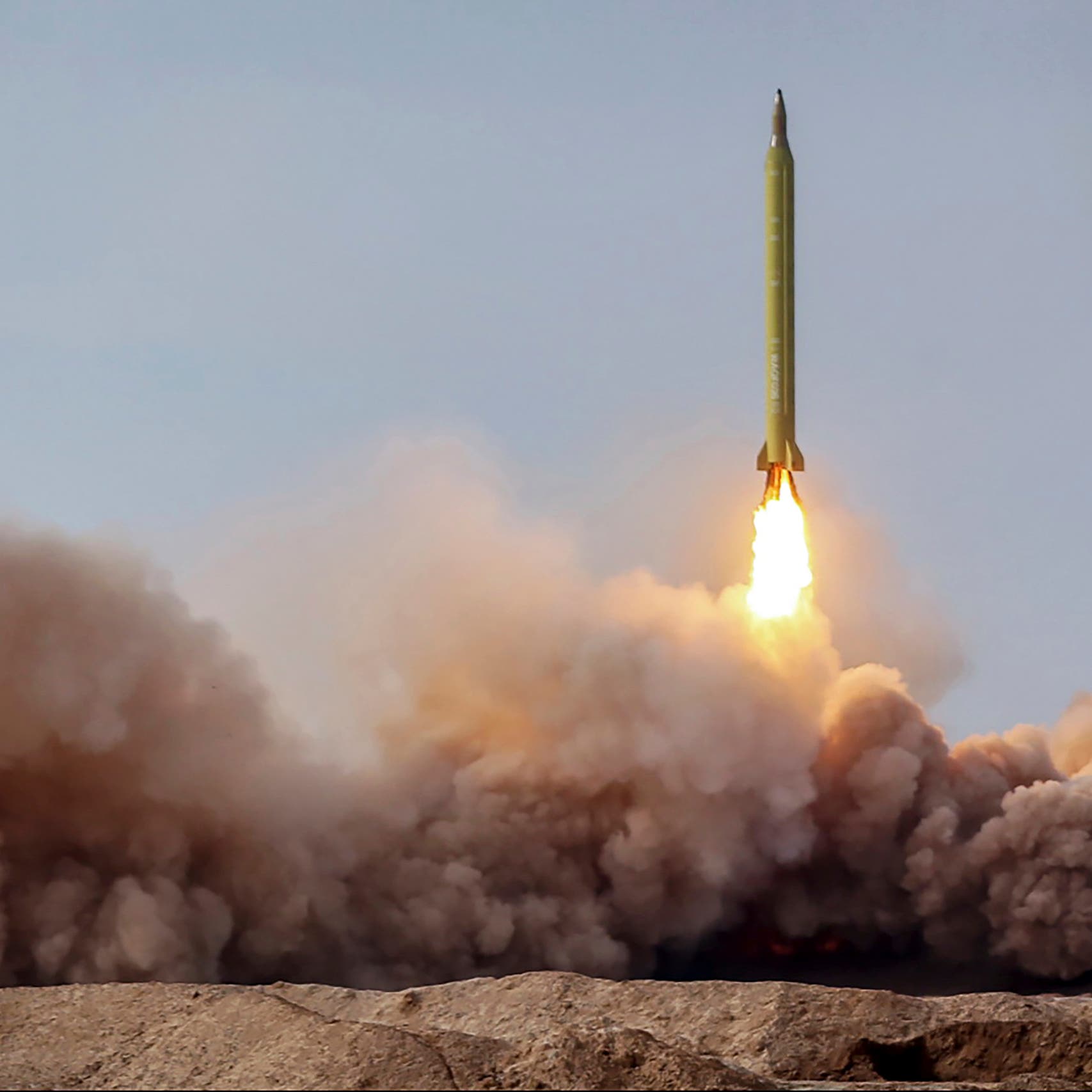 بلينكن: نطمح لاتفاق صلب يشمل صواريخ إيران