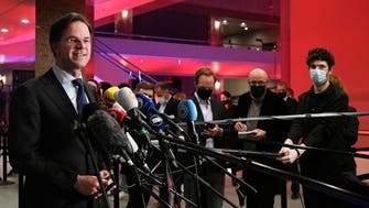 پیروزی میانه‌روها و‌ شکست راست‌ افراطی در انتخابات هلند 