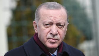 بعد تصريح بايدن "القاتل" عن بوتين.. أردوغان يعلق