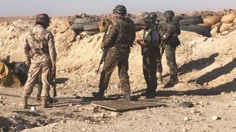 نیروهای نیابتی ایران جایگزین ارتش روسیه در استان حمص سوریه شدند