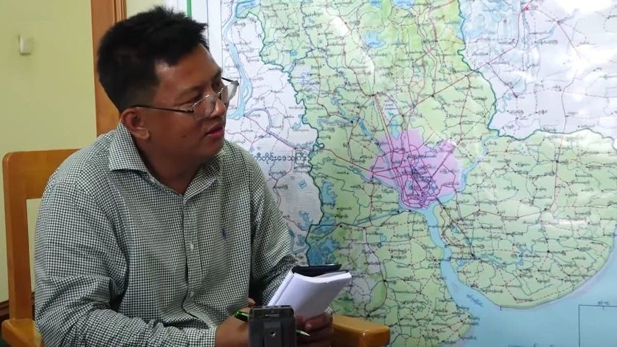 BBC says its Burmese journalist is missing in Myanmar | Al Arabiya English