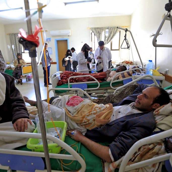 مستشفيات صنعاء تعج بجثث الحوثي.. وسبب الوفاة "قتل بمأرب"
