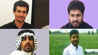 عفو بین‌الملل: مقامات ایران اجساد 4 فعال عرب اهوازی اعدام شده را مخفی کرده‌اند