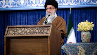 خامنه‌ای در پیام نوروزی: در انتخابات 1400 مدیریتهای «احتمالا تازه‌نفس» خواهد آمد