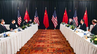 مالٹا: امریکا کے قومی سلامتی کے مشیر کی چینی وزیر خارجہ سے بات چیت 