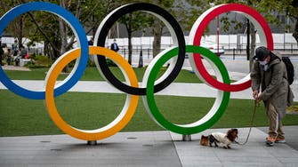 متطوع في الأولمبياد يصطدم بسيدتين ويلوذ بالفرار