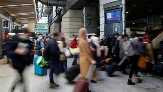Netherlands sees COVID-19 surge for seventh consecutive week: Health officials