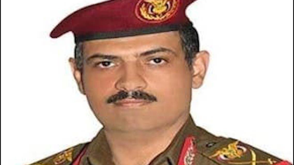 Houthi Transportation Minister Zakaria al-Shami. (Supplied)
