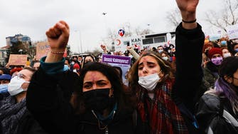 قادة أوروبيون ينتقدون انسحاب تركيا من اتفاقية لحماية المرأة