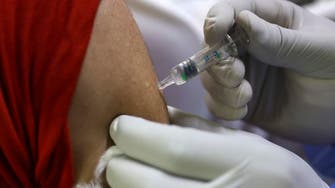 ‘Vulnerable’ UAE residents urged to get COVID-19 booster vaccine amid surging strains