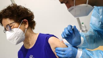  Germany aims to have 20 percent of population vaccinated against COVID-19 by May