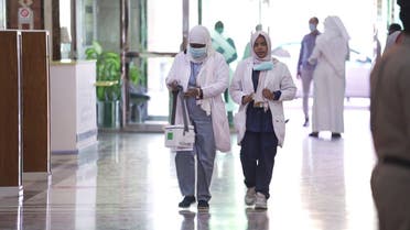 أطباء تونس يواجهون كورونا بإمكانيات محدودة