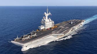 ارتش فرانسه به «العربیه»: آزادی کشتیرانی در خلیج را تضمین خواهیم کرد