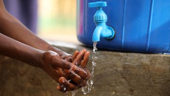 Over 26 mln Nigerian children lack access to water: UNICEF