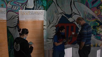 Feeding the hungry in Lebanon: FoodBlessed tackles food insecurity
