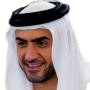 Nahyan bin Saif bin Mohammed Al Nahyan
