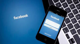 فيسبوك تغلق 1.3 مليون حساب مزيف في 3 أشهر