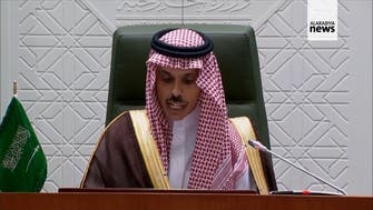 Saudi Arabia proposes new peace plan to end Yemen war: FM