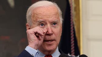 Refugee families urge Biden to keep promise to up admissions