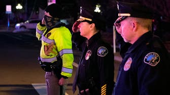 Gun used in supermarket shooting was bought 6 days earlier: Officials