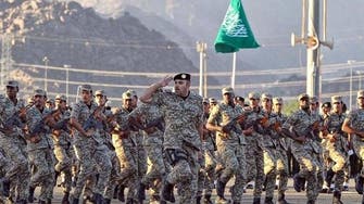تصویری؛ ارتش سعودی؛ رتبه ششم میان 10 ارتش قدرتمند جهان