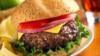مصرف همبرگر خطر ابتلا به «زوال عقل» را افزایش می‌دهد
