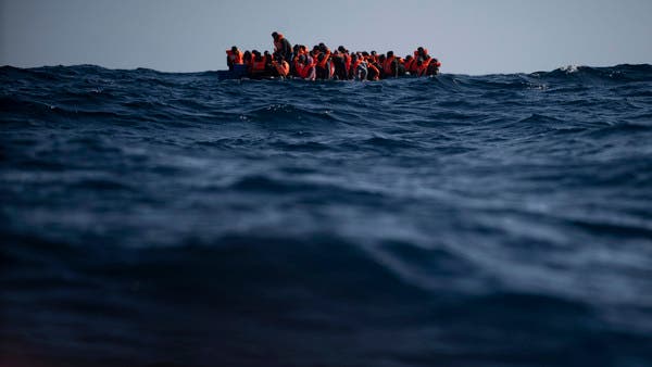 Thirty-four migrants found dead off Djibouti, drowned after boat capsized:  UN | Al Arabiya English