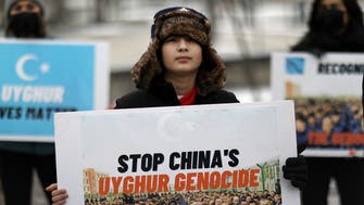 China sanctions UK entities, individuals in retaliation over Xinjiang ‘lies’