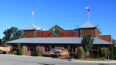 texas roadhouse