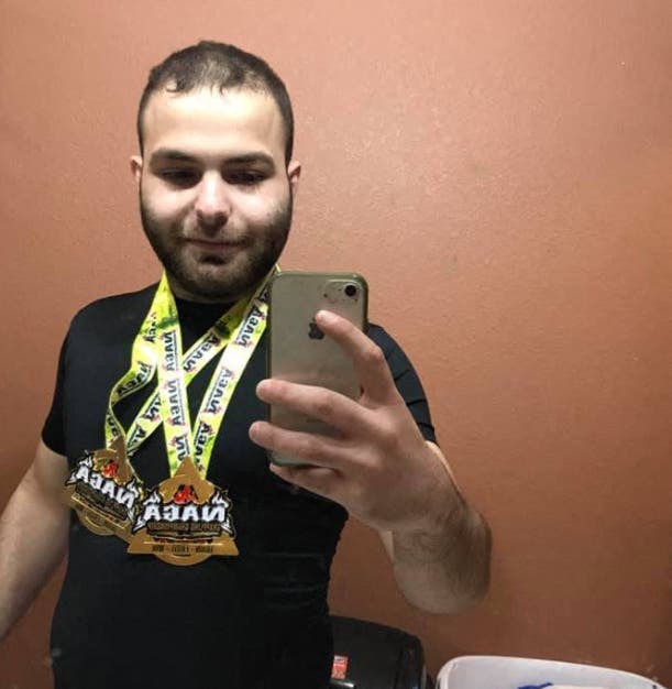 احمد العيسى