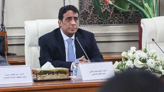 شورای ریاست لیبی طرح آشتی ملی در این کشور را اعلام کرد