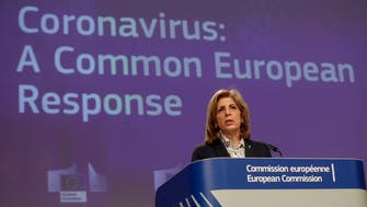 EU tightens COVID vaccine export rules as third wave of COVID-19 infections rises