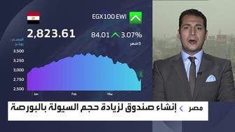 كيف سيؤثر صندوق دعم السيولة على أداء بورصة مصر؟