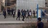 درگیری‌ها بین نیروی انتظامی و ترکمن‌ها در اعتراض به آزار جنسی دو کودک