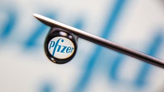 Pfizer-BioNTech files for full US approval of COVID-19 vaccine