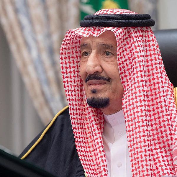 الوزراء السعودي: مبادرة حل أزمة اليمن تمثل دعما جادا للسلام 