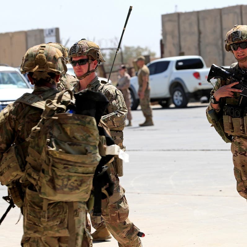 فصائل عراقية تهدد أميركا بـ"حرب" حال عدم انسحابها هذا العام
