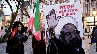 هشدار کمیسر عالی حقوق بشر درباره افزایش اعدام‌ها در میان اقلیت‌ها در ایران
