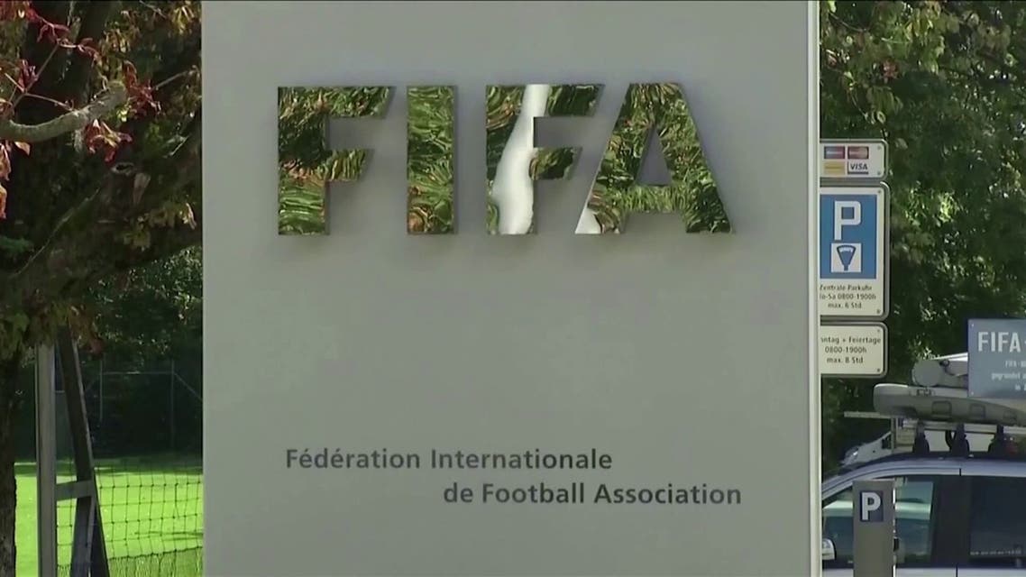 “فيفا” يختبر تكنولوجيا جديدة في كأس العرب